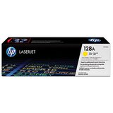 HP Toner CE322A YELLOW, za CP1525 Cijene
