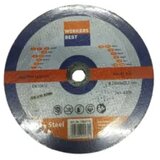 Workers Best 5-dijelni set reznih ploča za metal 230 x 3 x 22.2 mm 1036770 | Eponuda.ba