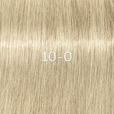 Schwarzkopf IGORA ZERO AMM trajna boja za kosu bez amonijaka nijansa 10-0 60 ml | shoptok.hr