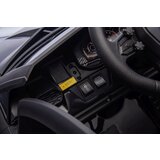  Licencirani auto na akumulator Lamborghini Revuelto XL 4x4 - dvosjed - crni | shoptok.hr