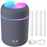  Aroma difuzor 2 u 1 MINI USB Aga MRDI01Grey - sivi u