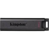 Kingston 256GB USB3.2 DataTraveler Max (DTMAX/256GB) Flash Drive, crna