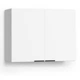 WoodVista visoki ormarić, Soft Close, aluminijske ručke, održivi materijali