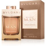 Bvlgari MAN Terrae Essence parfumska voda 100 ml za moške | Shoptok.si