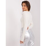 P-M Sweater-PM-SW-PM1088.25-ecru | shoptok.hr