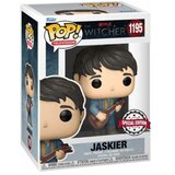 Funko POP figure The Witcher Jaskier Exclusive | shoptok.hr
