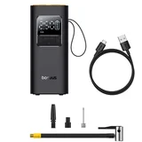 Prijenosna auto pumpa kompresor sa LED svijetlom SuperMini Pro