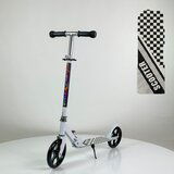  sklopivi trotinet do 50KG 657 beli | ePonuda.com
