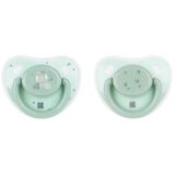  Varalica 6-18m Savanna 2pcs Mint KKB11045 Cene