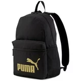 Puma Phase Crna