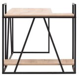 Hanah home radni sto Lissa Kose 550ARN3429 | ePonuda.com
