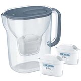 Brita Style Essential + 2 MAXTRA PRO PURE PERFORMANCE (graphite) Cijene