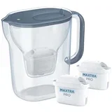 Style Essential + 2 MAXTRA PRO PURE PERFORMANCE (graphite)