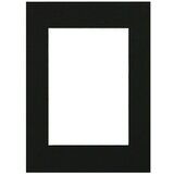 Nielsen Paspartu White Core (Crne boje, D x Š: 13 x 18 cm, Format slike: 9 x 13 cm) Cijene