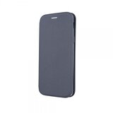 Onasi Glamur preklopna torbica Samsung Galaxy S10 Plus G975 - siva Cene
