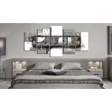  Slika - Abstract Structure 200x100 | shoptok.hr