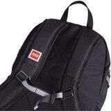 Lego Bricks Extended Backpack Crna Cijene