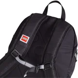 Bricks Extended Backpack Crna