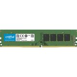 Crucial Ram ddr4 16gb pc4-21300 2666mt/s cl19 dr x8 1.2v | Shoptok.si