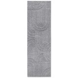 Elle Decoration Siv tekač 80x240 cm Chappe Light Grey – Cene
