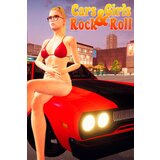  cars, girls and rock 'n' roll (pc) steam key global | ePonuda.com