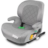 CARETERO Otroški avtosedež Irbis i-Size 125-150 CM siva | Shoptok.si