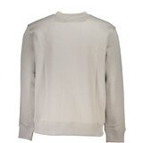 Calvin Klein MEN&#39;S GRAY ZIPLESS SWEATSHIRT | shoptok.hr