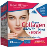 Aleksandar Mn super collagen beauty direct 20 kesica cene