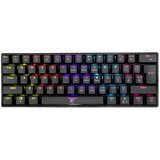 White Shark gaming tipkovnica SHINOBI-B-HR-BLUE.SW GK-2022 | Shoptok.si