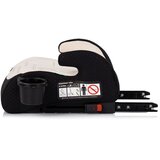 Chipolino autosjedalica I-SIZE GO BOOST ISO 125–150cm Cashmere | shoptok.hr
