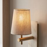  Endon 114200 - Zidna lampa 1xE14/7W/230V bež/zlatna | Eponuda.com