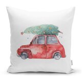 Mila Home Ukrasna jastučnica s božićnim motivom 43x43 cm Merry Christmas – Cijene