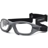 eyeguard M1021 - matte gray