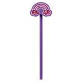 MiquelRius grafitne hb olovke glitter back2fun arcoiris mr11817 | shoptok.hr