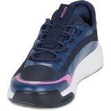 Geox J PRO-RAN FAST IN GIRL Tamno plava | shoptok.hr