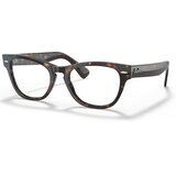 Ray-ban Okvir za naočare Laramie 0RX2201V 2012 51, Ženski, Braon | Eponuda.com