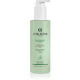 Collistar Cleansers Purifying Cleansing Gel nježni gel za čišćenje lica sklono iritaciji 200 ml | shoptok.hr