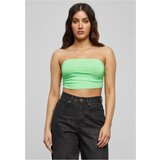 UC Ladies Women's Neon Bandeau Top neongreen Cene