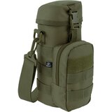 Brandit Big Bottle Holder olive | shoptok.hr