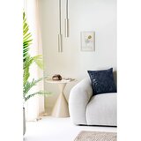 House Nordic Jeklena viseča svetilka v srebrni barvi ø 6 cm Paris – | Shoptok.si