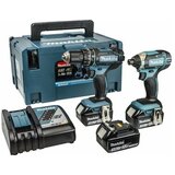 Makita specijalni aku komplet LXT DLX2131JX1 Cijene