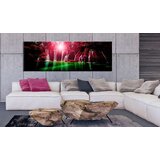  Slika - Ruby Waterfalls 135x45 | shoptok.hr