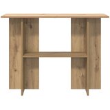  Konzolna stolica Hrast artisan 100 x 30 x 75 cm | shoptok.hr