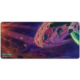 FS Holding rick and morty outer space xl mousepad | ePonuda.com