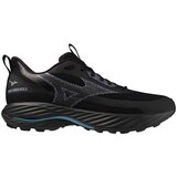 Mizuno Muške patike Wave rider gtx 3, Crne Cene
