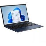 Asus Vivibook F1504ZA-WH52 laptop i5-1235U 15.6 FHD AG 8GB SSD256 BT Windows 11 Quiet Blue (REPACK) 2Y | shoptok.hr