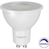 Braytron Led sijalica Bry Premium 6W GU10 38D Dim 6500K BA26-60653 | Eponuda.com