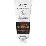 Aery Indian Sandalwood krema za roke 75 ml
