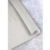 Elle Decoration Kremno bel ročno tkan tekač iz mešanice volne 80x200 cm Pradesh Natural White – | Shoptok.si