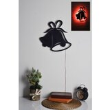  Ukrasna LED dekoracija Bells 2 Red Cene